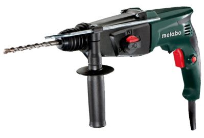 Перфоратор Metabo KHE 2444