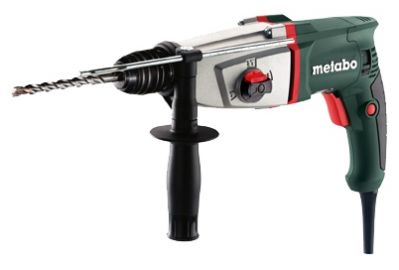 Перфоратор Metabo KHE 2644 SDS+ (606157000)