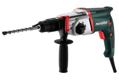 Перфоратор Metabo KHE 2850