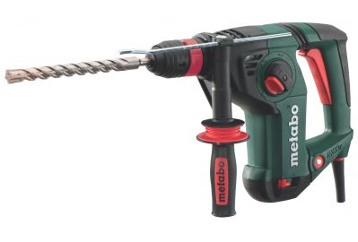 Перфоратор Metabo KHE 3251