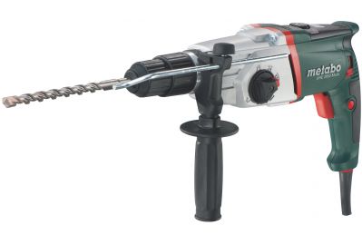 Перфоратор Metabo UHE 2850 Multi