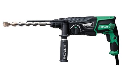 Перфоратор Hitachi DH26PС
