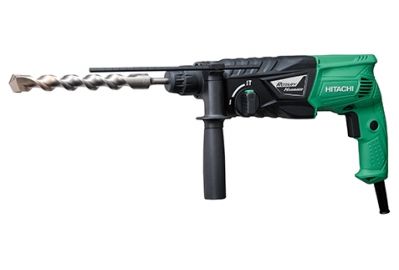 Перфоратор Hitachi DH24PG