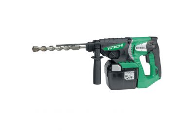 Перфоратор Hitachi DH36DAL