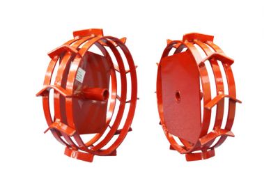Грунтозацепы KF V-400