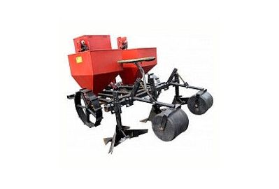 Картофелесажалка 2CM-2 к китайским тракторам