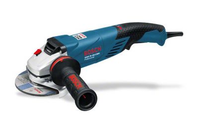 Болгарка Bosch GWS 15-125 CIEH Professional (0601830322)
