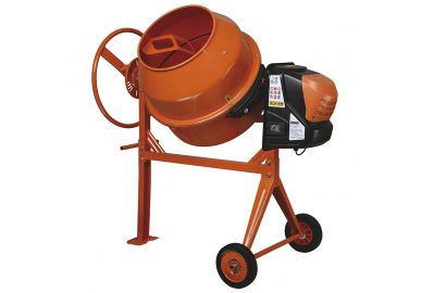 Бетономешалка Skiper CM-200