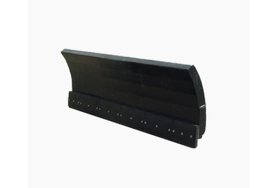 Отвал гидравлический для минитрактора Catmann