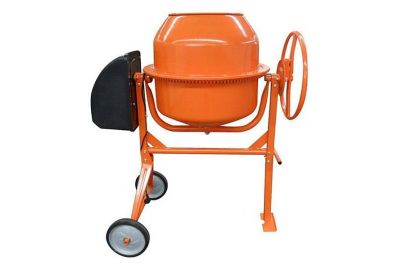 Бетономешалка Workmaster WCM-160