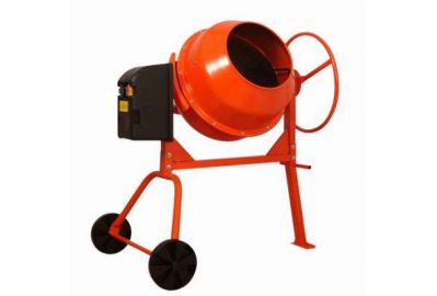 Бетономешалка AgriMotor B190 LS