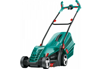 Газонокосилка электрическая Bosch ARM 37 (06008A6201)