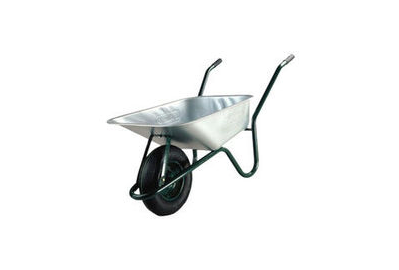 Тачка строительная Limex T-070B