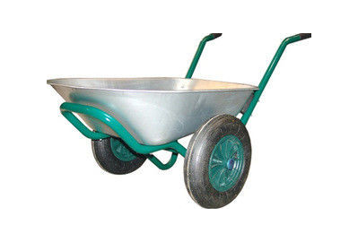 Тачка строительная Limex T-0702К