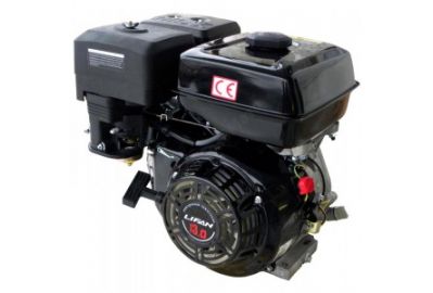Двигатель бензиновый Lifan 188F(S)/ДБГ - 13.0