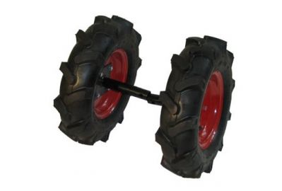 Колёса для мотокультиватора ZigZag GT 902 (4.00-10)