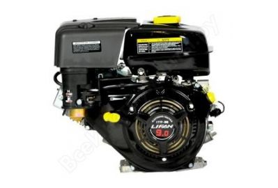 Двигатель бензиновый Lifan 177F(S)/ДБГ - 9.0
