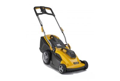 Газонокосилка электрическая Stiga Combi 44 E