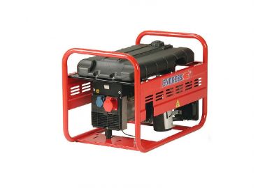 Бензиновый генератор Endress ESE 506 DHS-GT