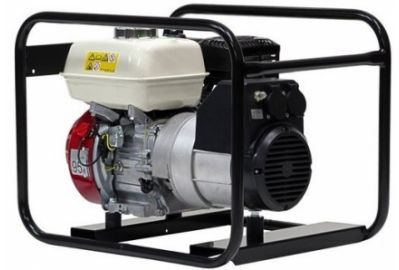 Бензиновый генератор EuroPower EP2500