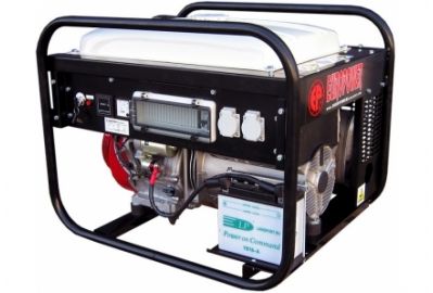 Бензиновый генератор EuroPower EP7000LE