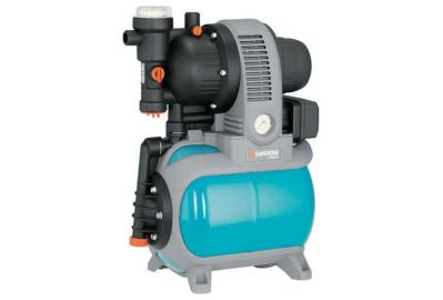 Насосная станция Gardena 4000/5 Eco Comfort (01754-20)