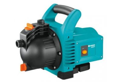 Насос Gardena 3000/4 Classic (01707-20)