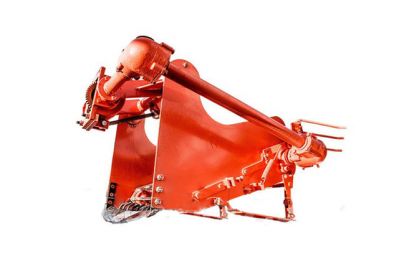 Картофелевыкапыватель к минитракторам Т-15 и Т-24