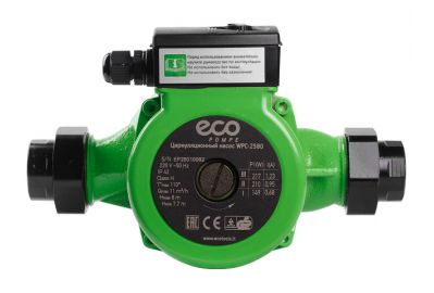 Насос Eco WPC-2580