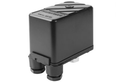 Реле давления для насосных станций 1/4" Eco