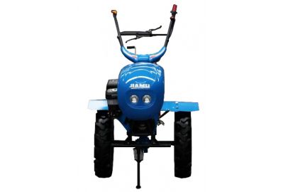 Мотоблок JiaMu GM105FQ-BK