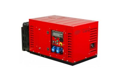Бензиновый генератор Fogo FH 7001 ERC