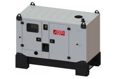 Дизельный генератор Fogo FI 40