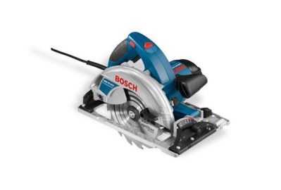 Пила торцовочная Bosch GKS 65 GCE (0601668900)