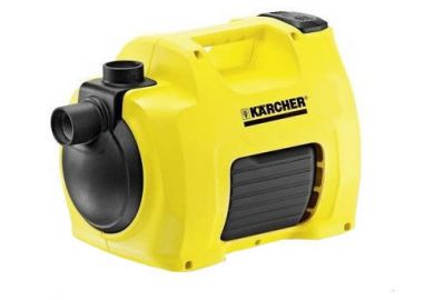 Насос Karcher BP 4 Garden Set (1.645-352.0)