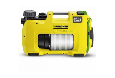 Насос Karcher BP 7 Home & Garden eco!ogic (1.645-356.0)