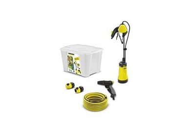 Насос Karcher Barrel Irrigation Set