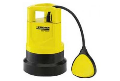 Насос Karcher SCP 6000 (1.645-165.0)