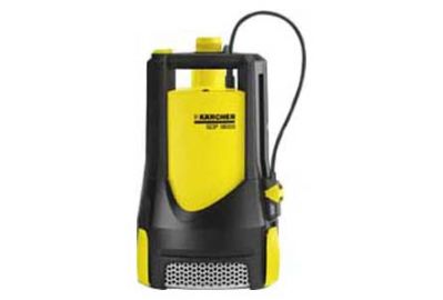 Насос Karcher SDP 18000 Level Sensor (1.645-118.0)