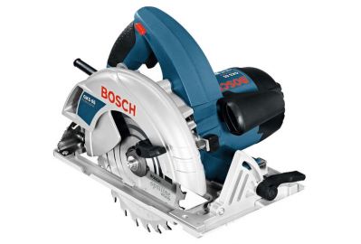 Циркулярная пила Bosch GKS 65 (0601667000)