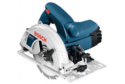 Циркулярная пила Bosch GKS 55 (0601664000)