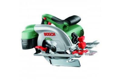 Циркулярная пила Bosch PKS 55 A (0603501020)