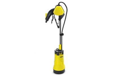 Насос Karcher BP 1 Barrel (1.645-460.0)