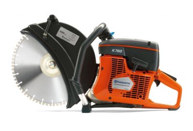 Резчик бензиновый Husqvarna K760 (967 18 10-02)