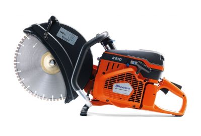 Резчик бензиновый Husqvarna K970 (967 34 81-01)