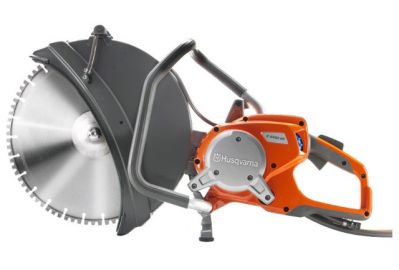 Резчик электрический Husqvarna K 6500