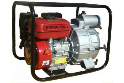 Мотопомпа Dajo DJPW 80-26