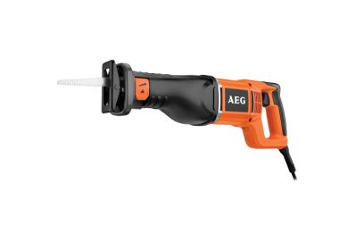 Сабельная пила AEG US 1300 XE