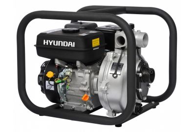 Мотопомпа Hyundai HYH50