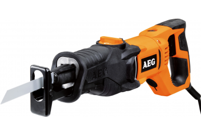 Сабельная пила AEG US 900 XE